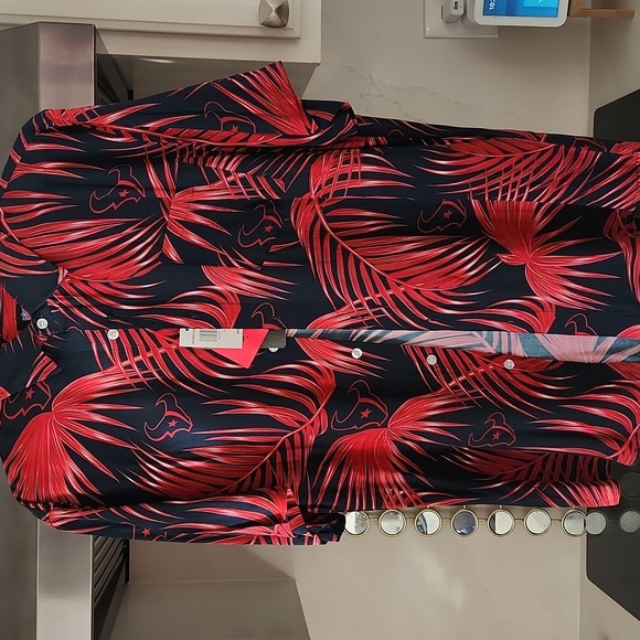 NFL NWT - Picture 1 of 9